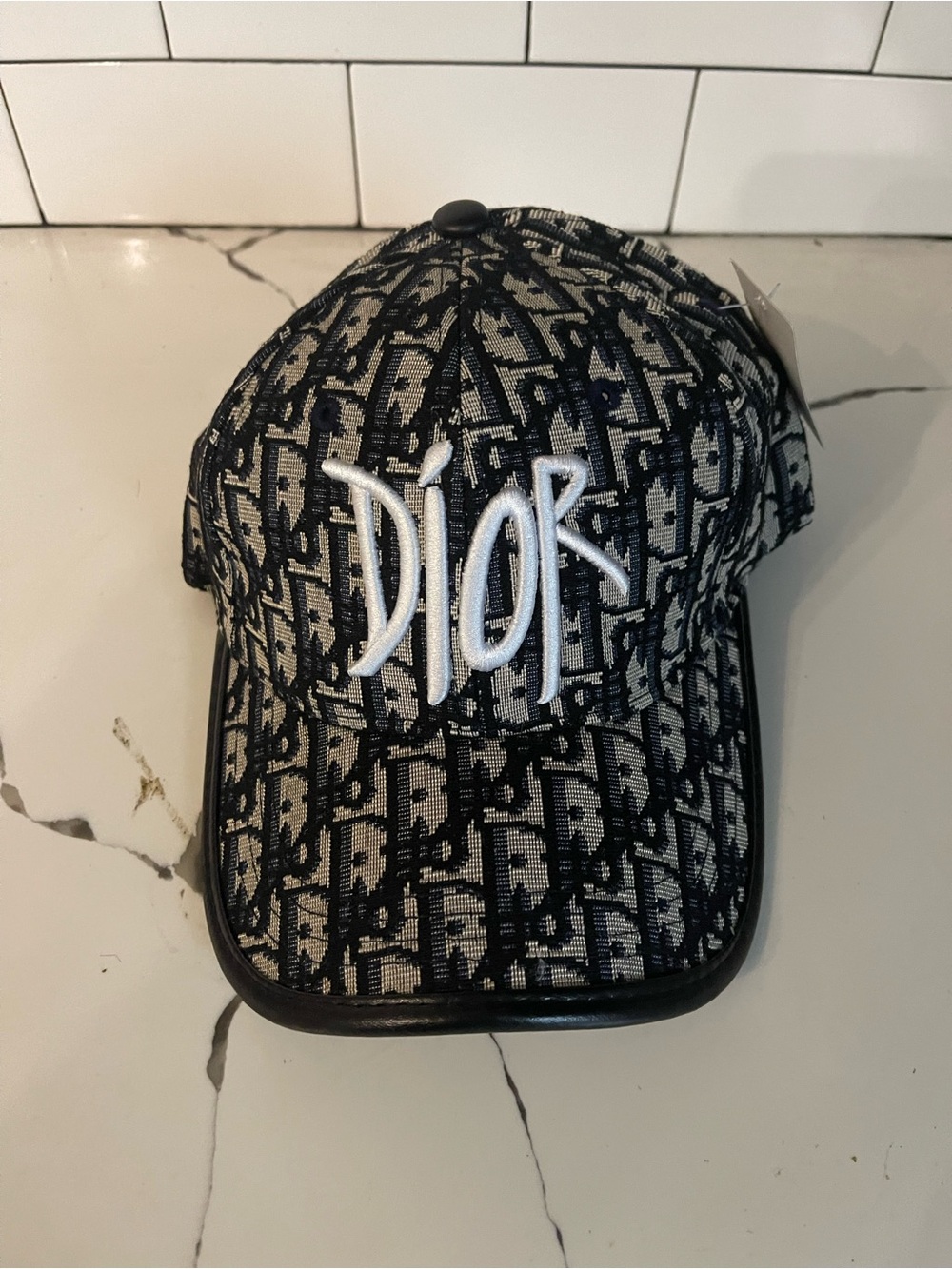 Men’s Designer Hat.